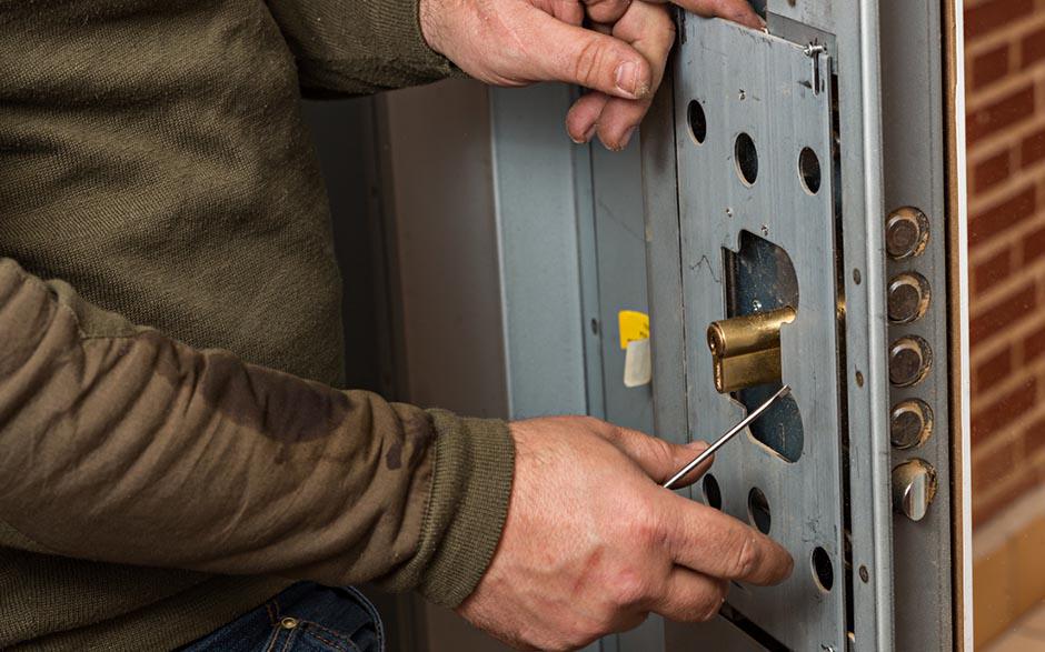 changement de serrure Méry-sur-Marne